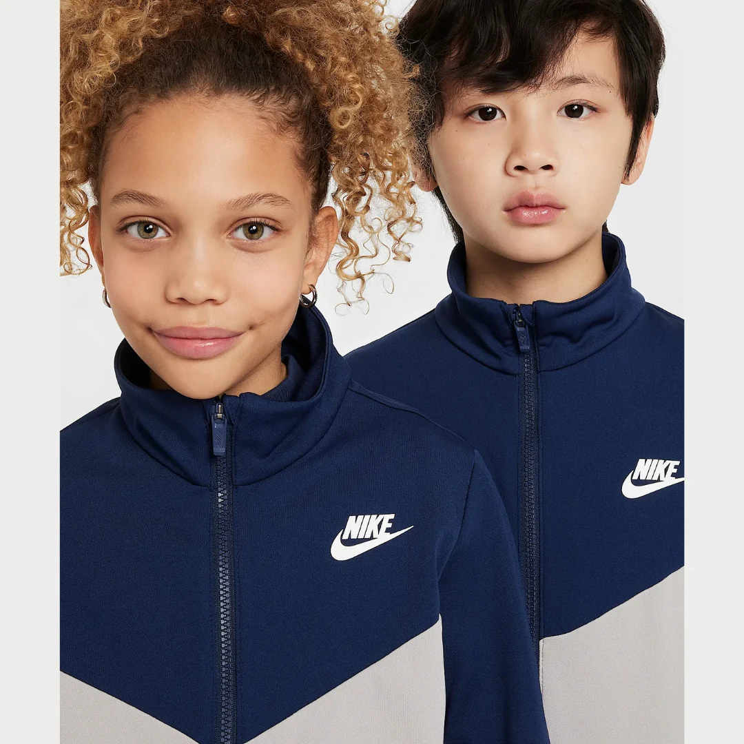 Sportswear Tracksuit - Image 4