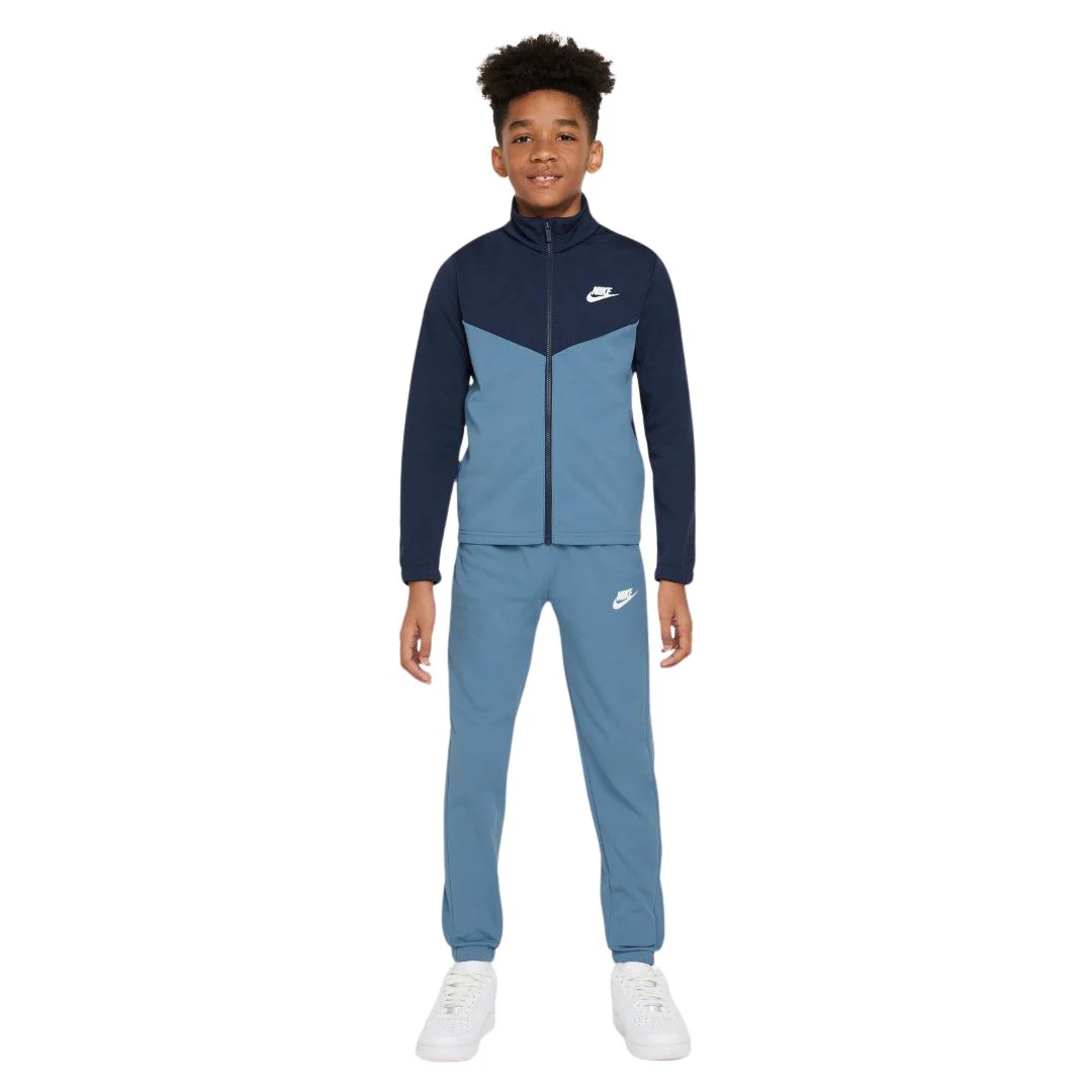 Sportswear Tracksuit - Image 9