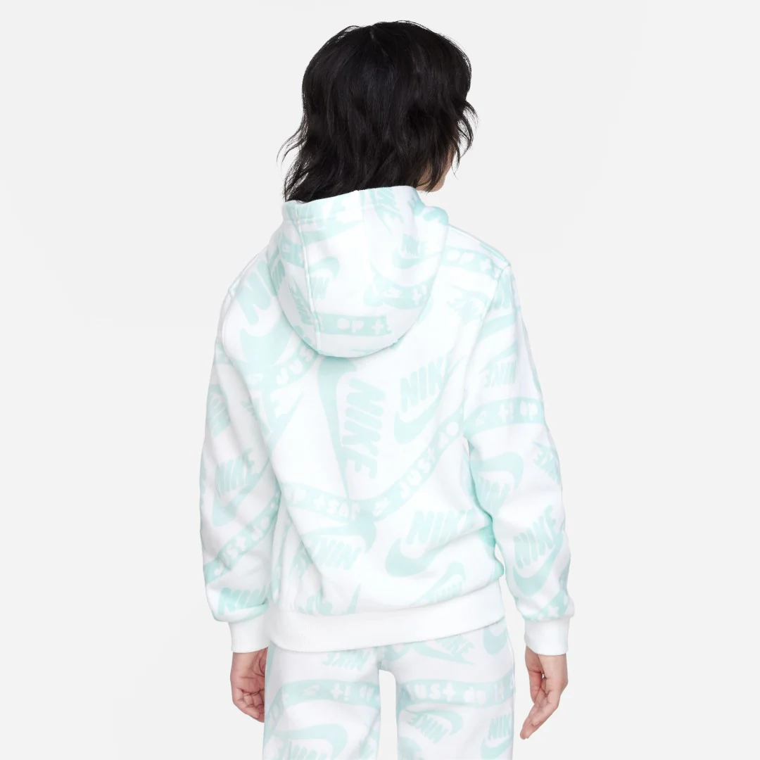 Sportswear Club Fleece Hoodie - Image 2