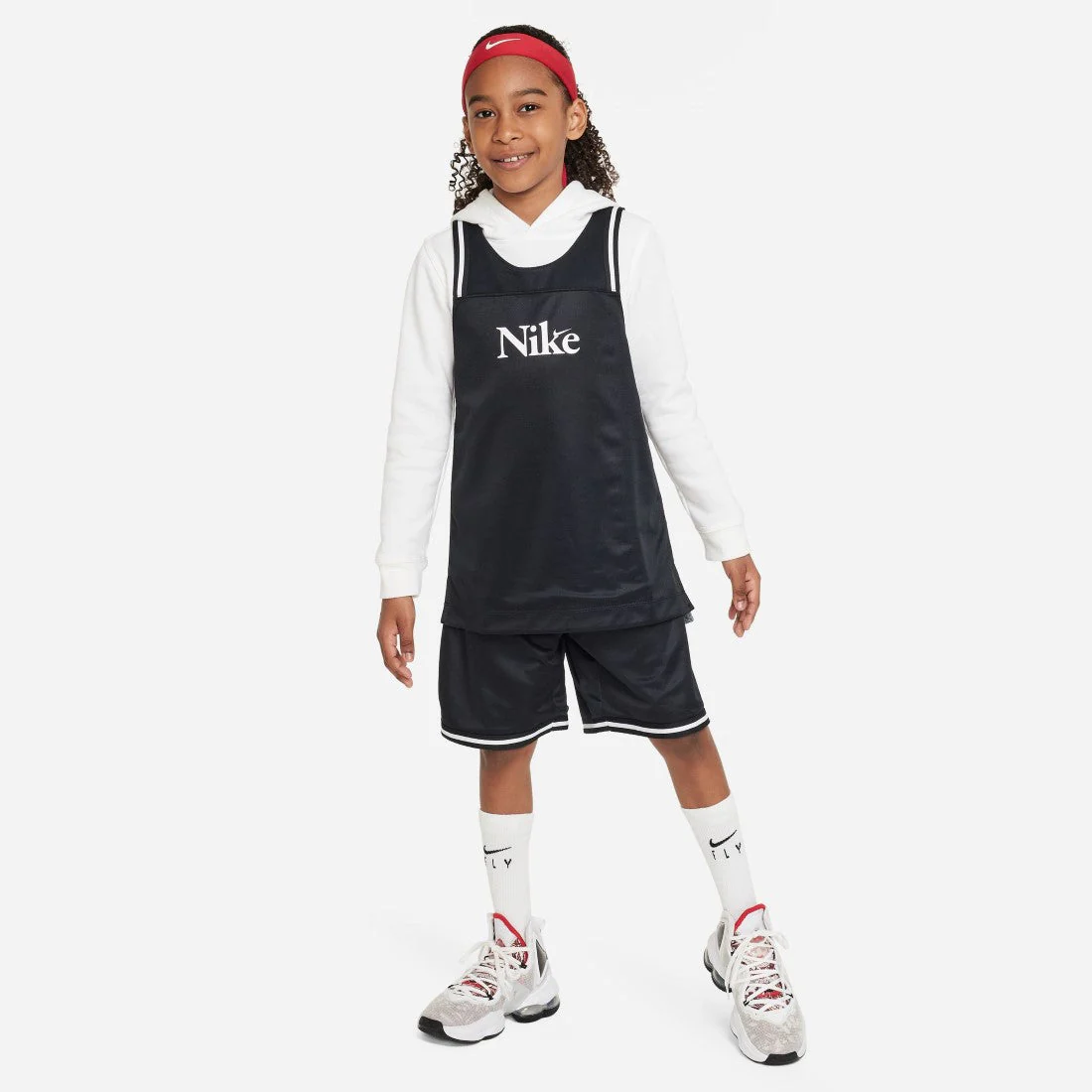 Culture of Basketball DNA Shorts - Image 2