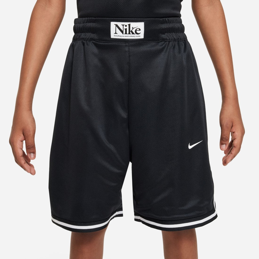 Culture of Basketball DNA Shorts - Image 3