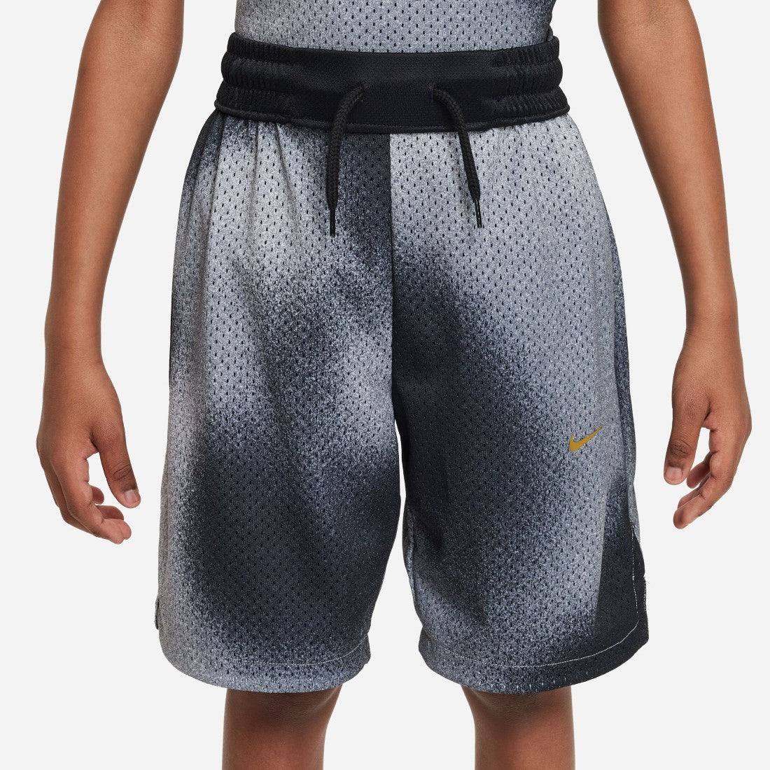Culture of Basketball DNA Shorts - Image 4