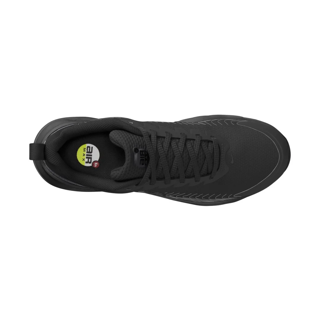 Air Max Nuaxis Lifestyle Shoes - Image 8