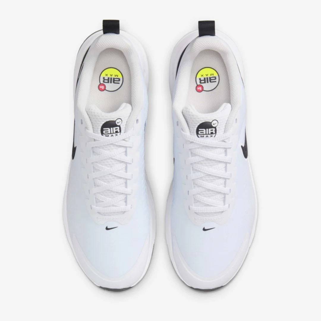 Air Max Nuaxis Lifestyle Shoes - Image 4