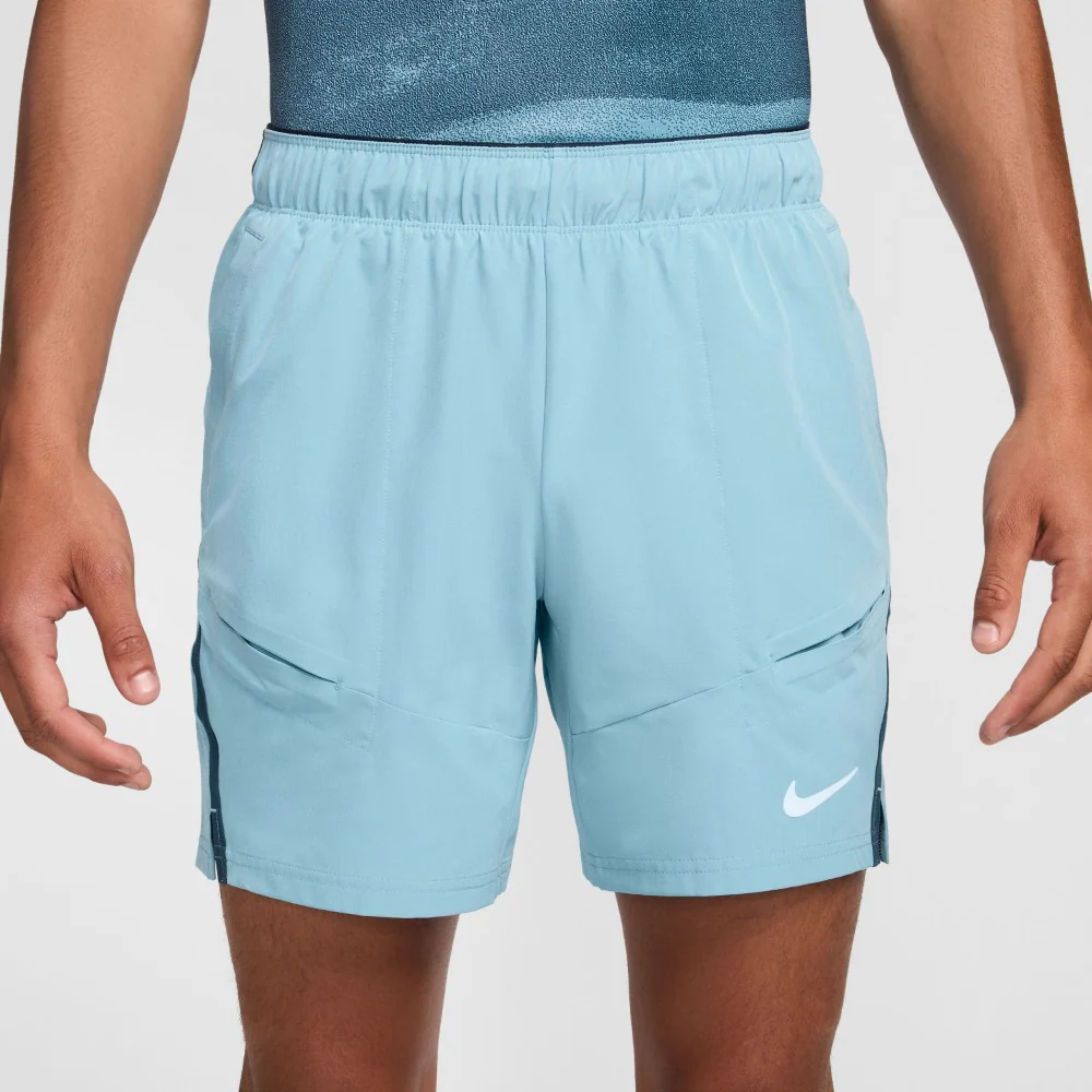 Court Advantage 7In Dri-FIT Tennis Shorts - Image 2