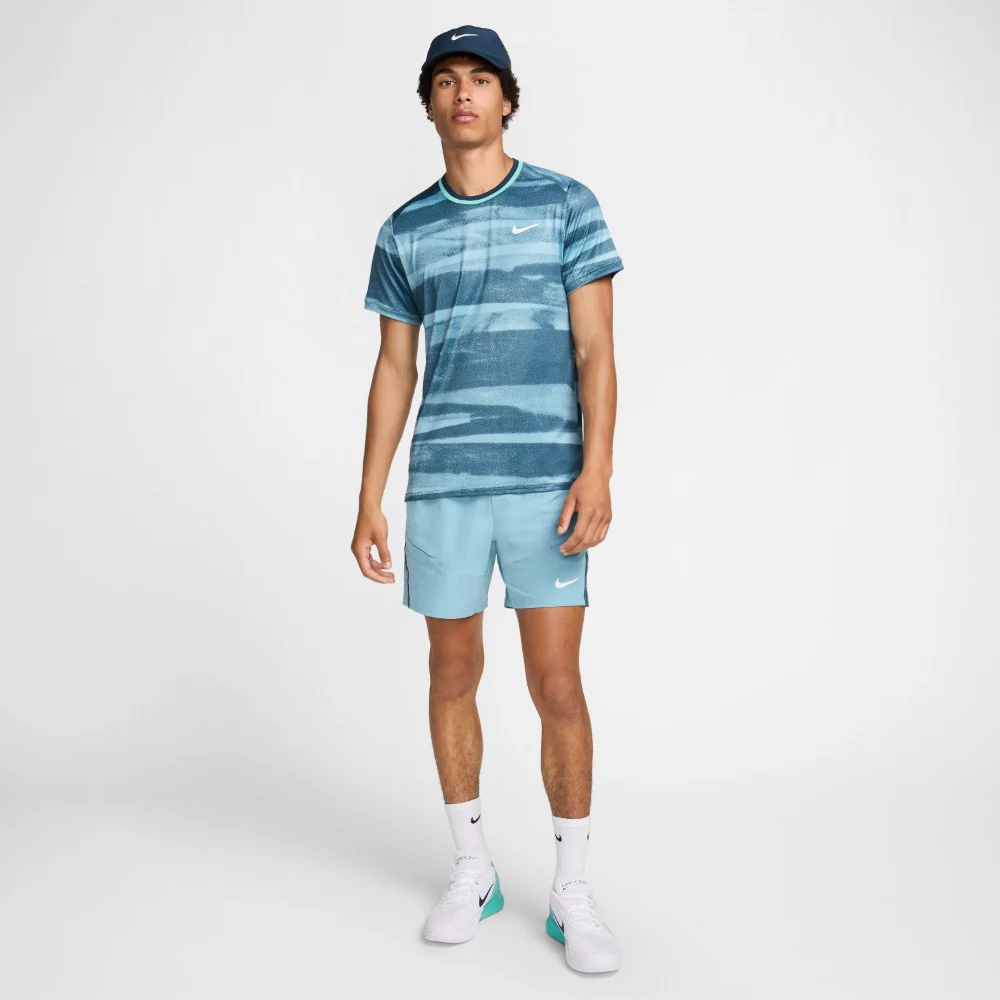 Court Advantage 7In Dri-FIT Tennis Shorts - Image 4