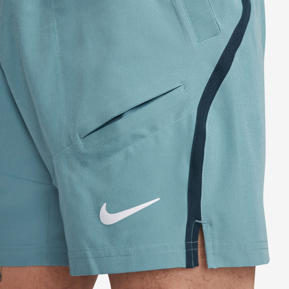 Court Advantage 7In Dri-FIT Tennis Shorts - Image 8