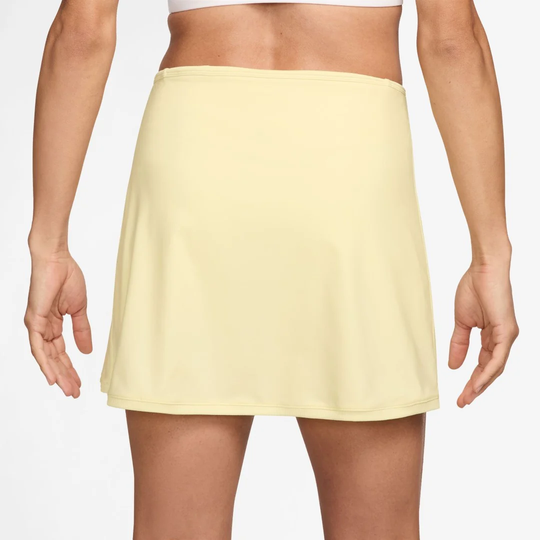 Victory Dri-FIT Straight Tennis Skirt - Image 4