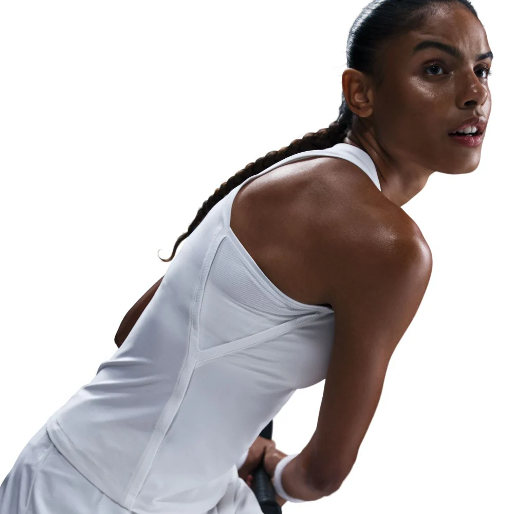 Victory Dri-FIT Tennis Tank Top - Image 2
