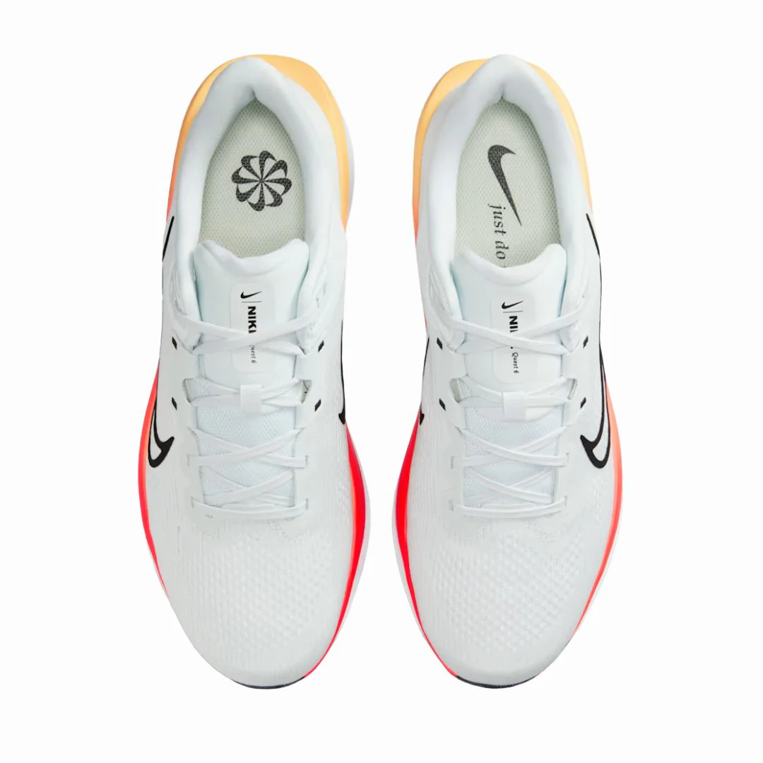Quest 6 Road Shoes - Image 3