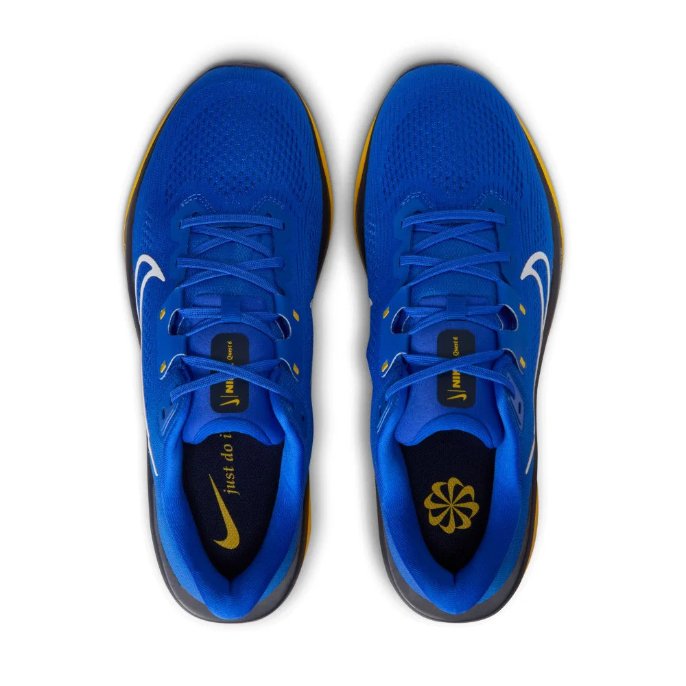 Nike Quest 6 Men'S Road Running Shoes - Image 2
