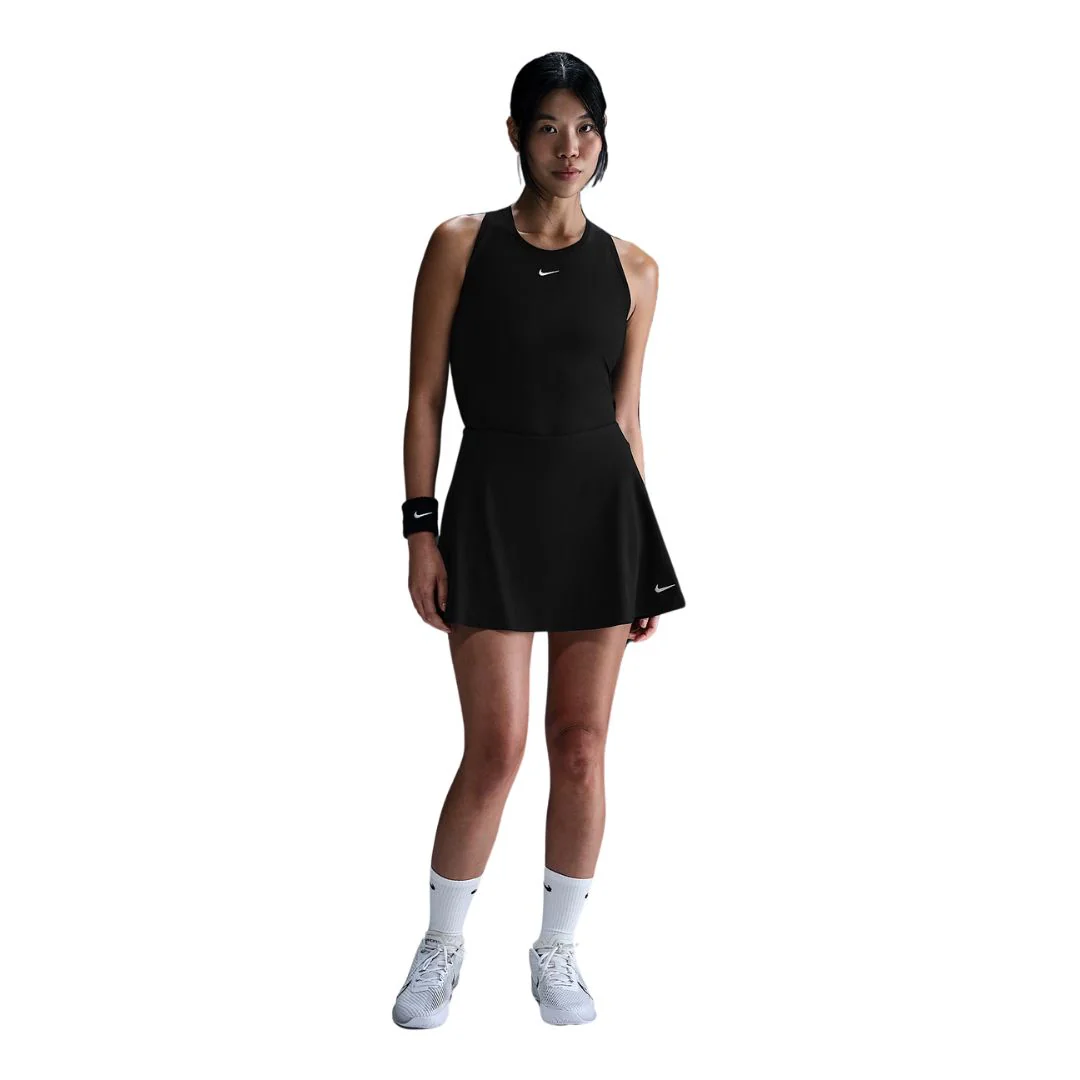 Victory Dri-FIT Flouncy Tennis Skirt - Image 2