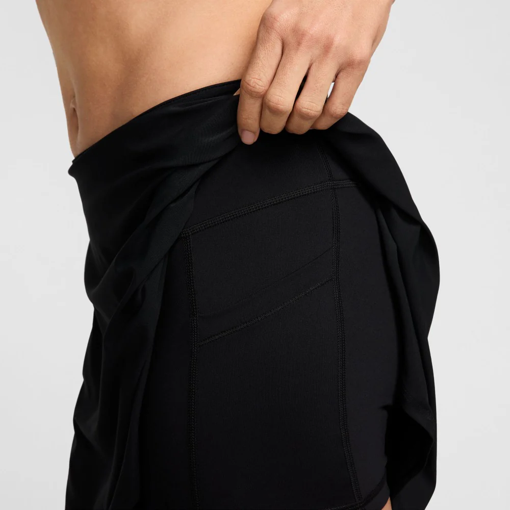 Victory Dri-FIT Flouncy Tennis Skirt - Image 6