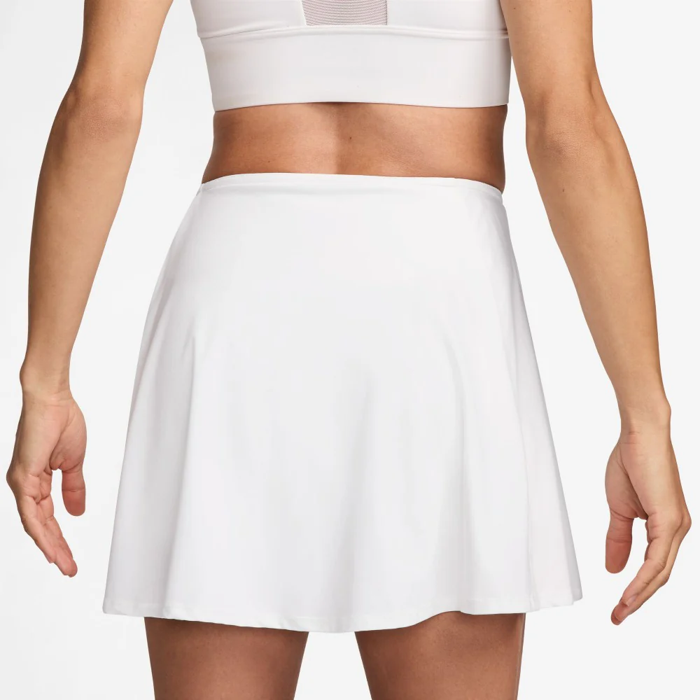 Victory Dri-FIT Flouncy Tennis Skirt - Image 2
