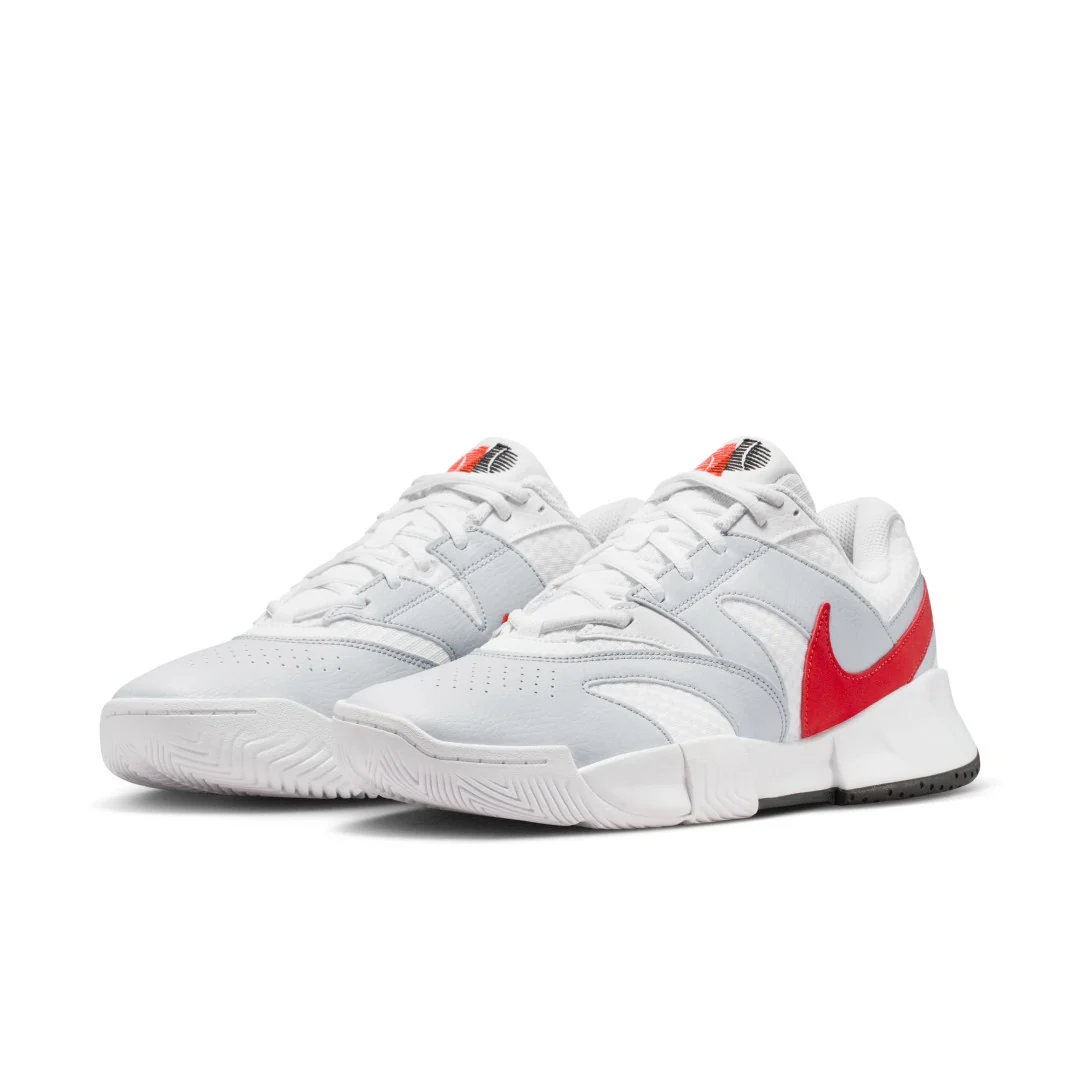 Court Lite 4 Shoes - Image 3