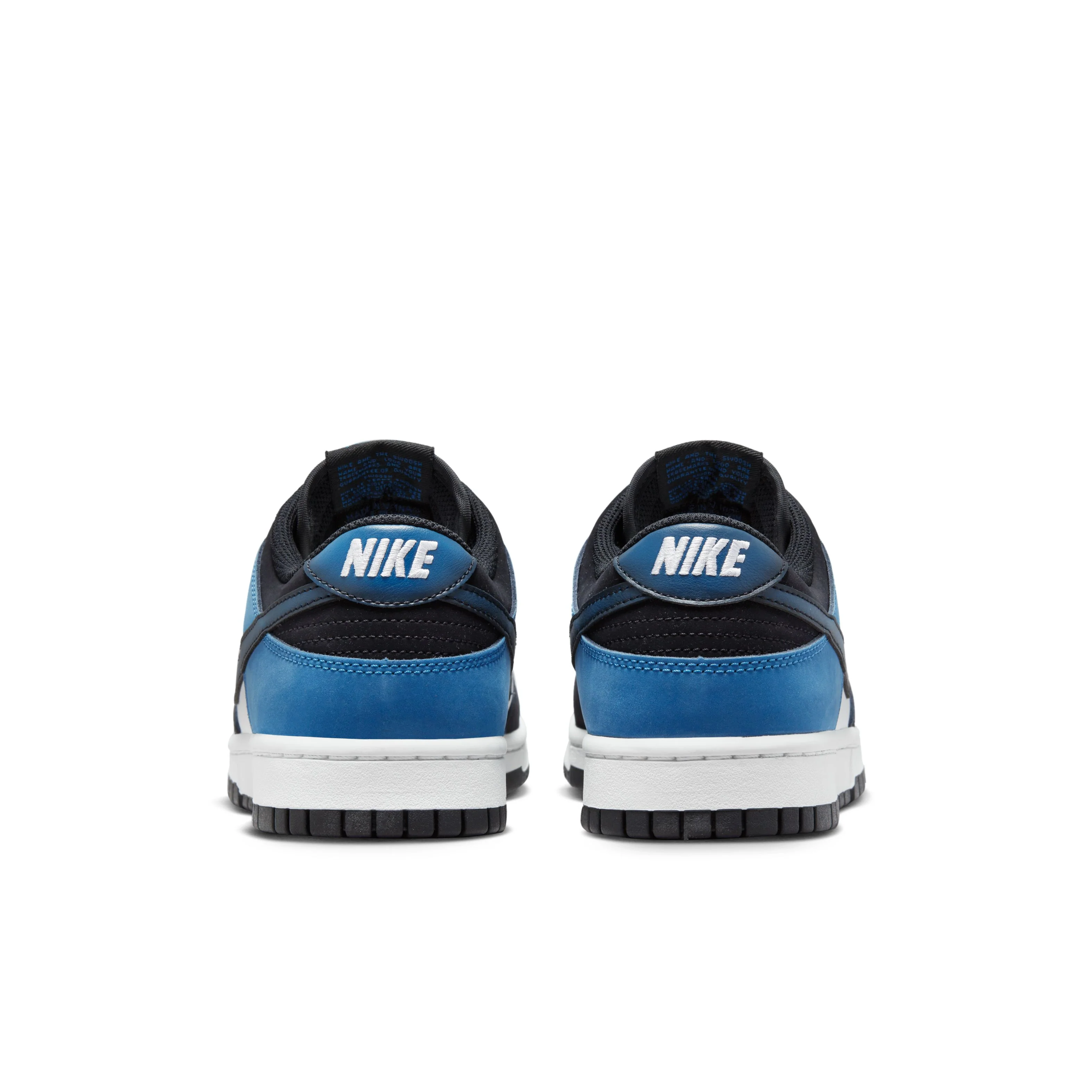 Dunk Retro Nas Lifestyle Shoes - Image 3