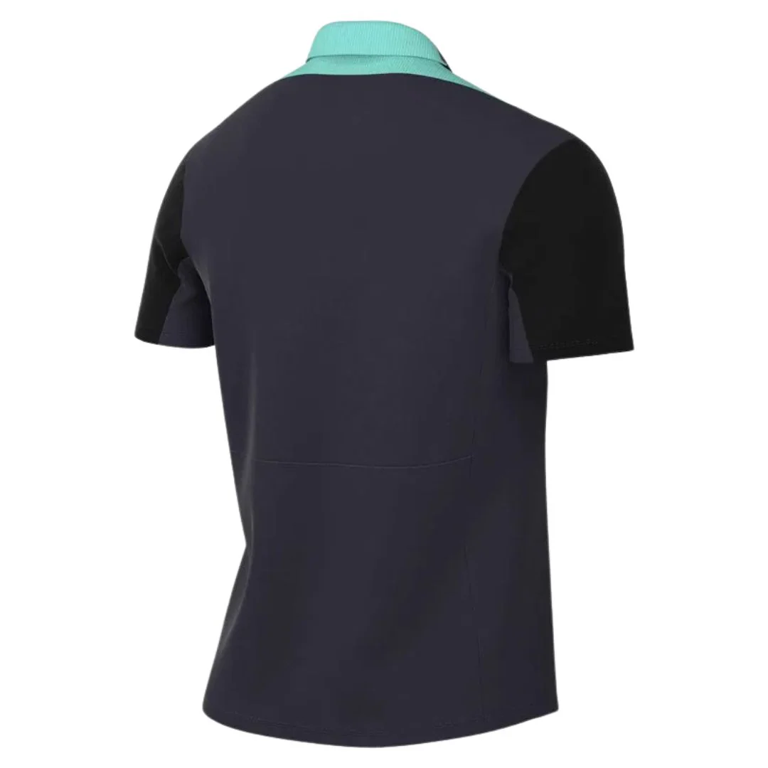 Academy Pro 24 Polo T-shirt - Image 3