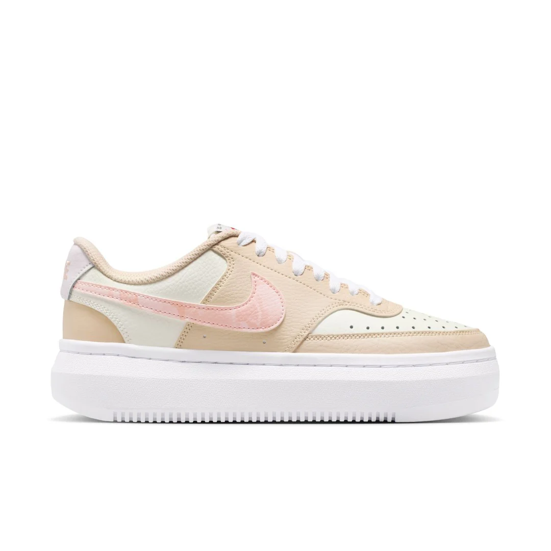 Court Vision Alta Shoes