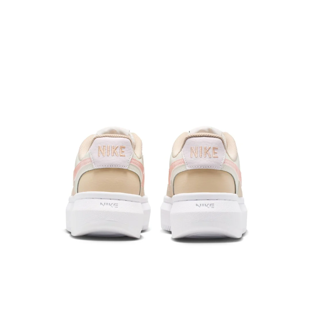 Court Vision Alta Shoes - Image 6