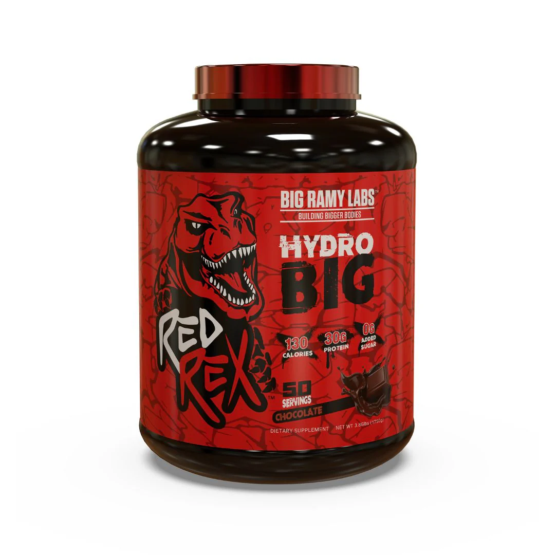 Local Hydro Big - Chocolate - 1.6Kg