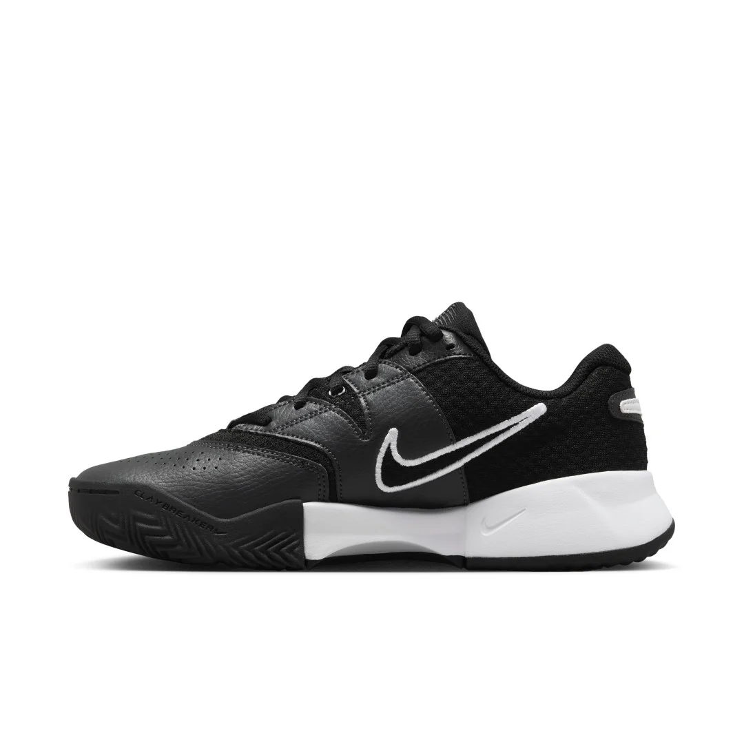 Court Lite 4 Clay Court Tennis Shoes - Image 2