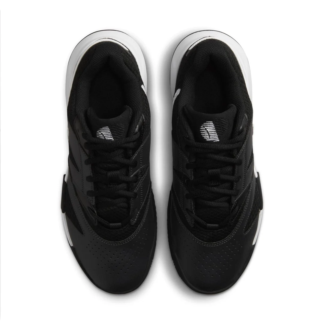 Court Lite 4 Clay Court Tennis Shoes - Image 5
