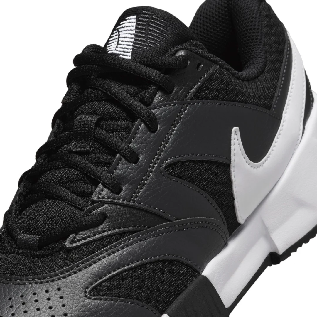 Court Lite 4 Clay Court Tennis Shoes - Image 7