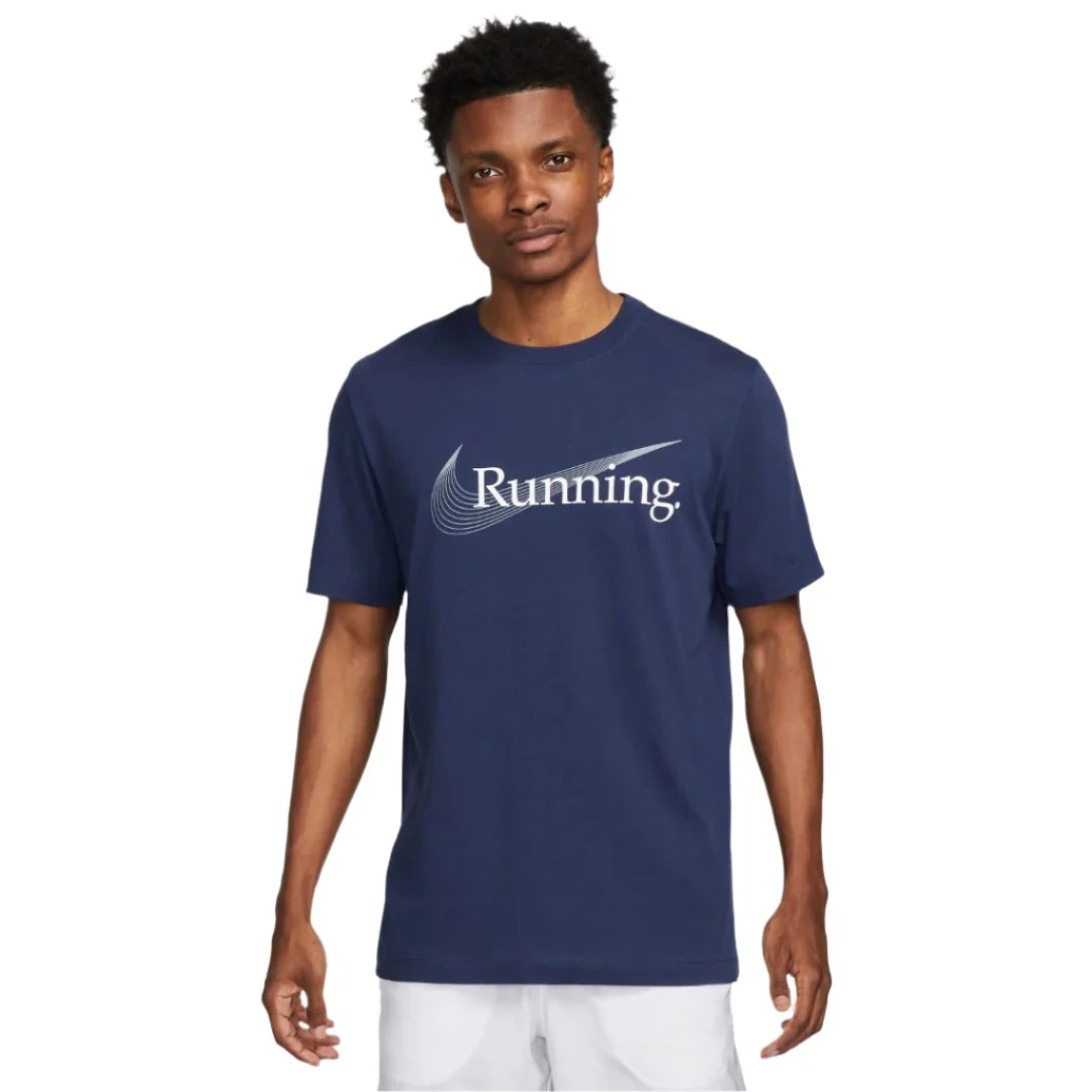 Dri-FIT Heritage T-shirt