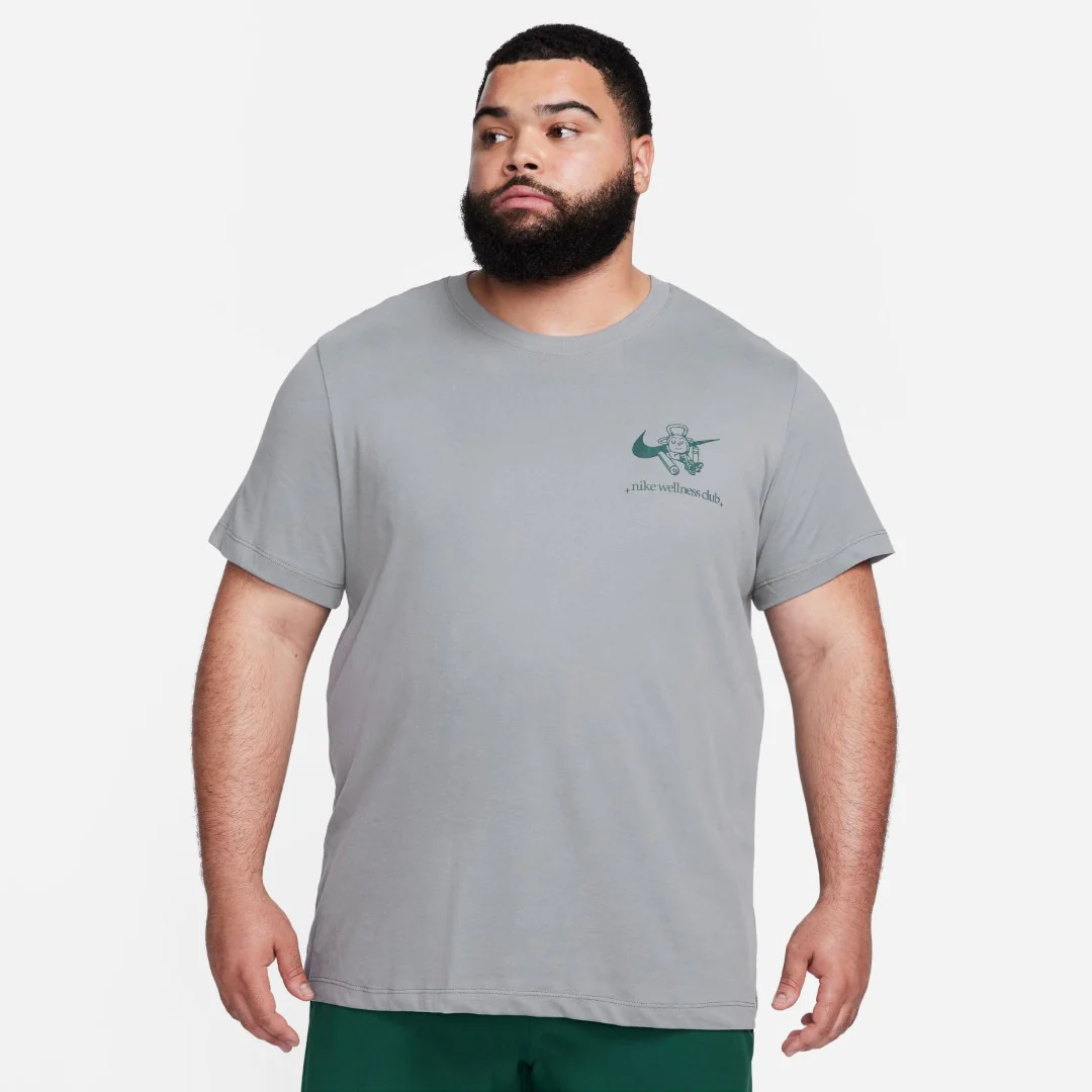 Dri-Fit Humor 1 T-Shirt - Image 5