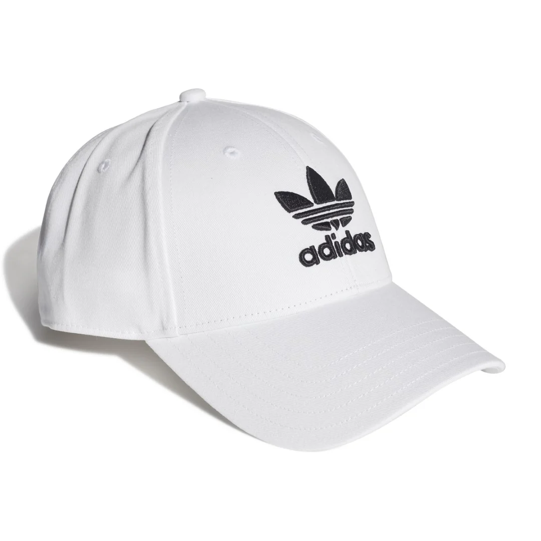 Trefoil Baseball Cap - Image 2