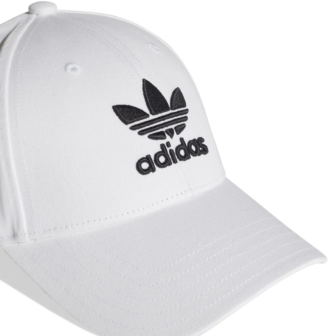 Trefoil Baseball Cap - Image 5