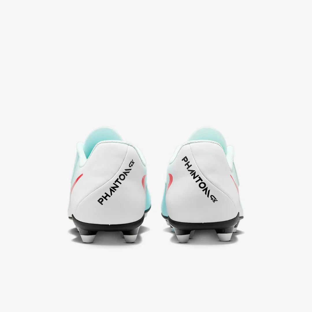 Phantom GX 2 Club MG Low-Top Soccer Cleats - Image 5