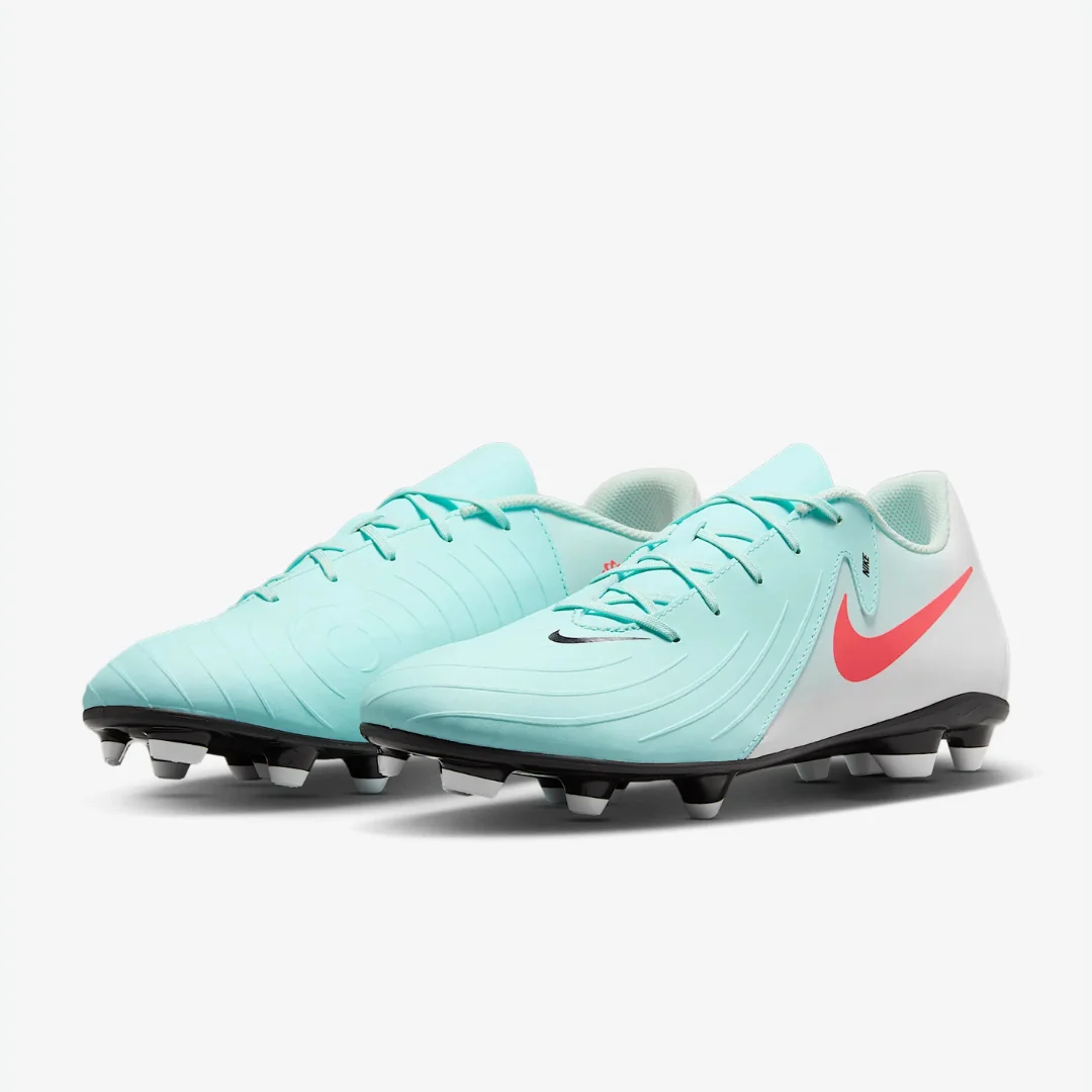 Phantom GX 2 Club MG Low-Top Soccer Cleats - Image 6