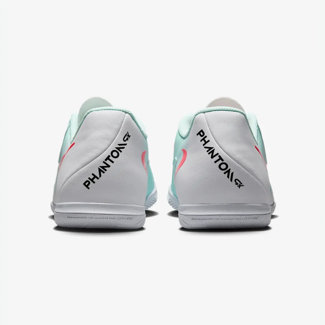 Phantom GX 2 Club IC Low-Top Soccer Shoes - Image 4