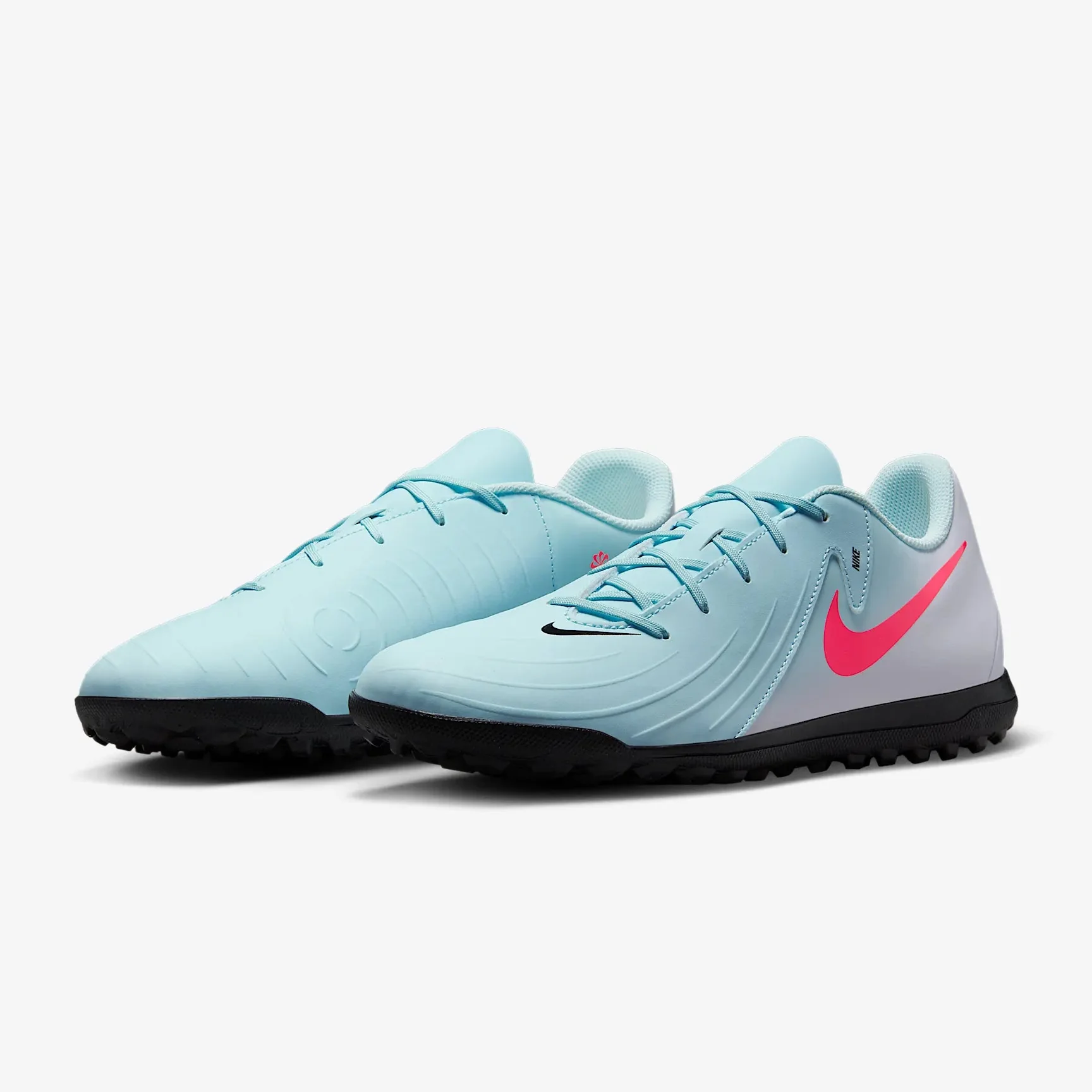 Phantom GX 2 Club TF Low-Top Soccer Shoes - Image 2