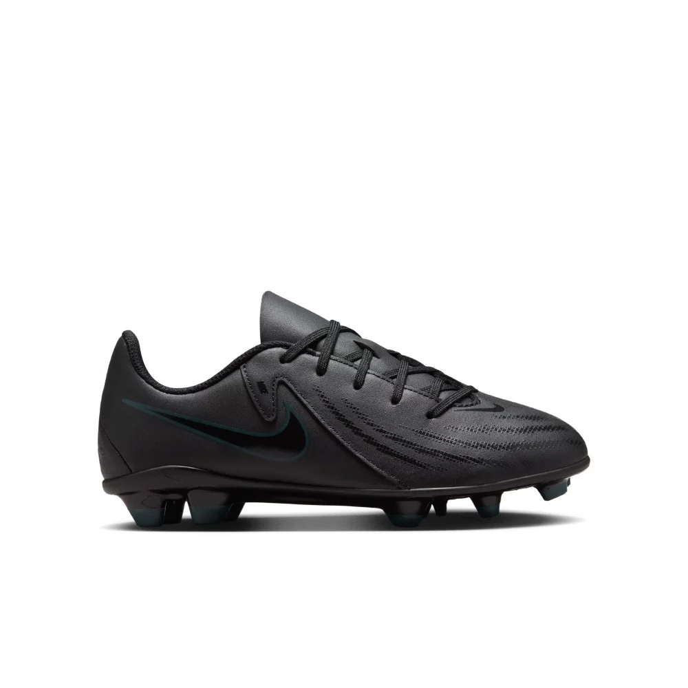 Jr Phantom Gx Ii Club Fg/Mg Soccer Shoes