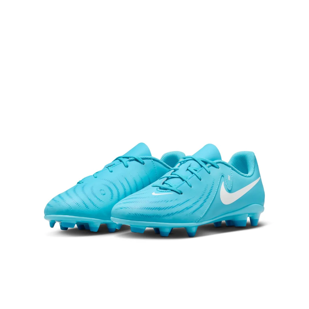 Jr Phantom Gx Ii Club Fg/Mg Soccer Shoes - Image 2