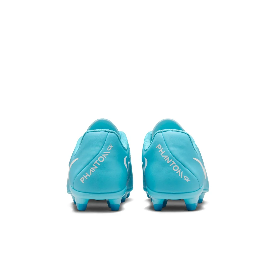 Jr Phantom Gx Ii Club Fg/Mg Soccer Shoes - Image 3