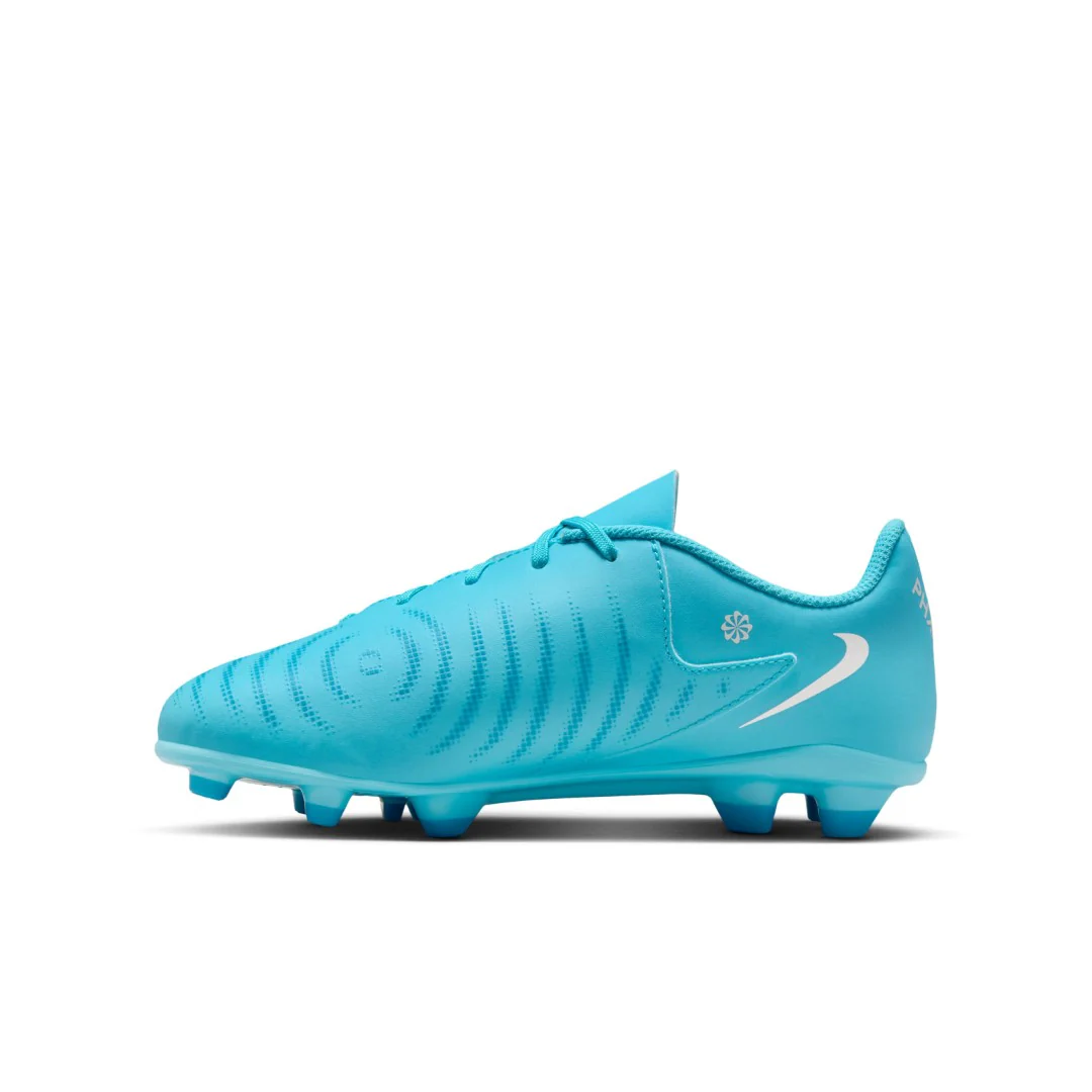 Jr Phantom Gx Ii Club Fg/Mg Soccer Shoes - Image 5