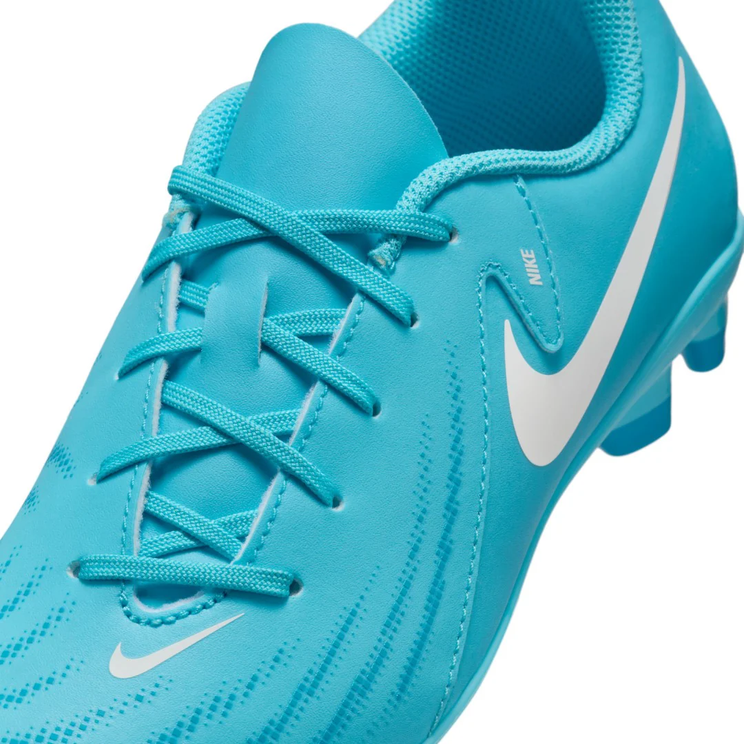 Jr Phantom Gx Ii Club Fg/Mg Soccer Shoes - Image 8