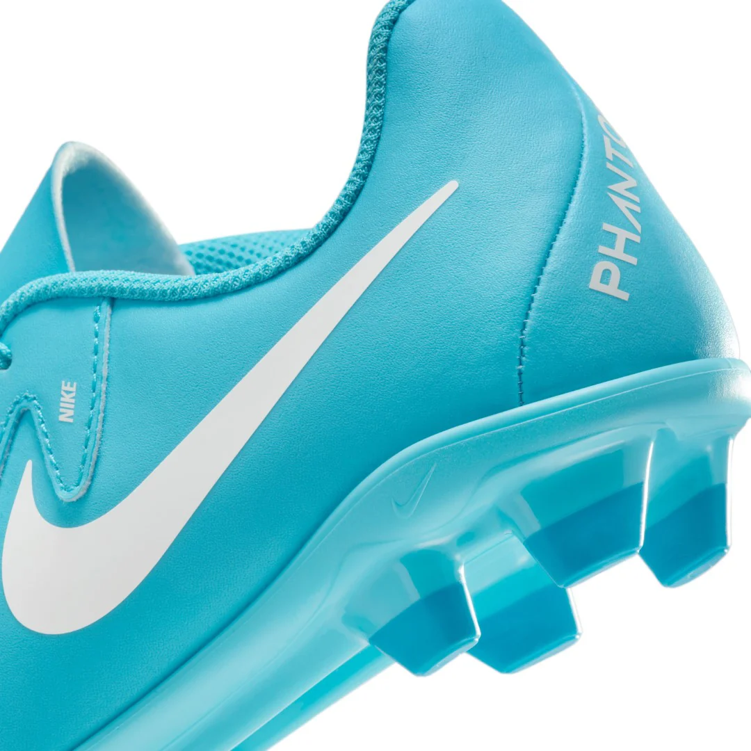 Jr Phantom Gx Ii Club Fg/Mg Soccer Shoes - Image 9