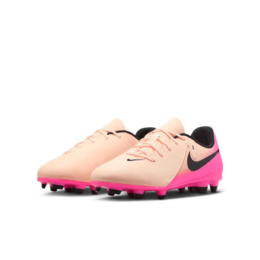 Jr. Phantom GX 2 Club Multi-Ground Soccer Shoes - Image 2