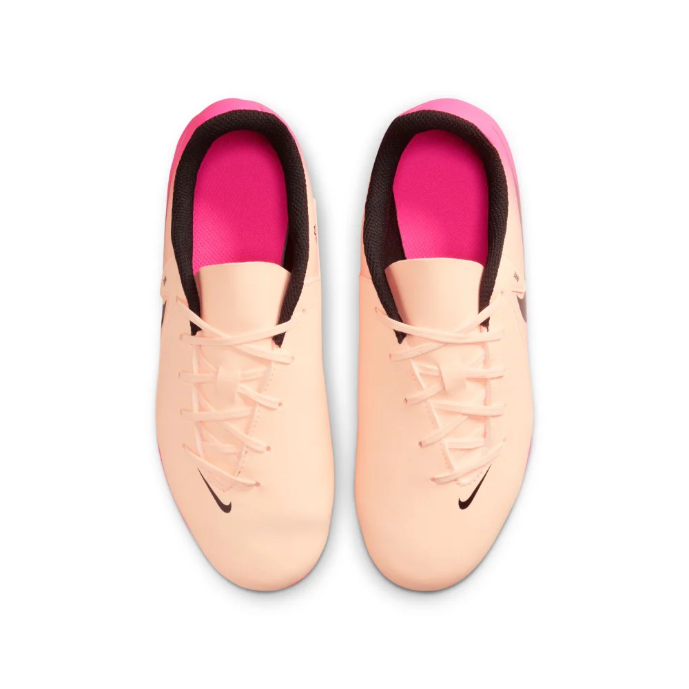 Jr. Phantom GX 2 Club Multi-Ground Soccer Shoes - Image 4
