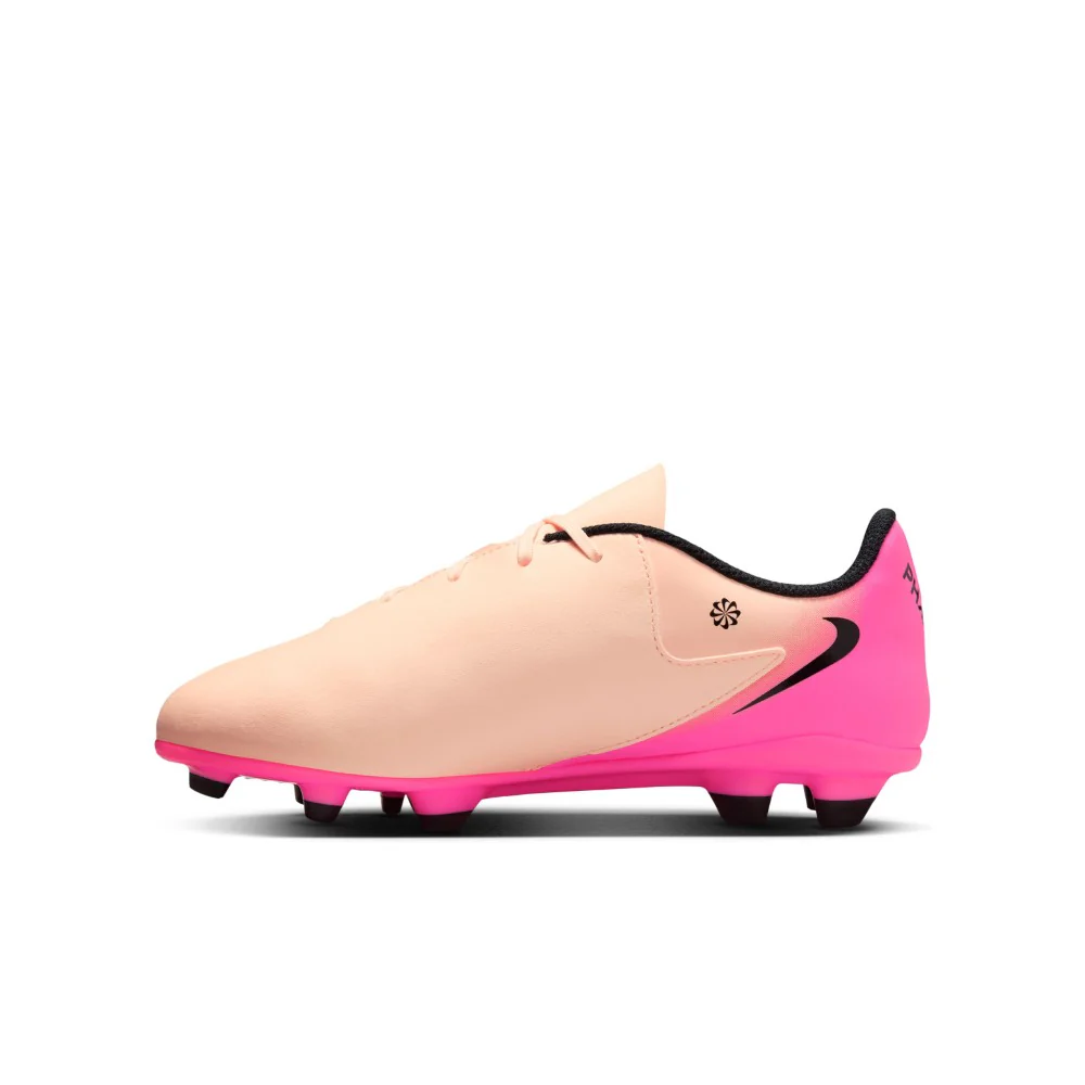 Jr. Phantom GX 2 Club Multi-Ground Soccer Shoes - Image 5