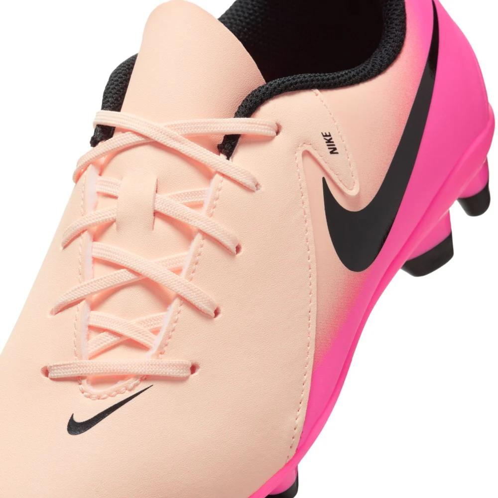 Jr. Phantom GX 2 Club Multi-Ground Soccer Shoes - Image 8