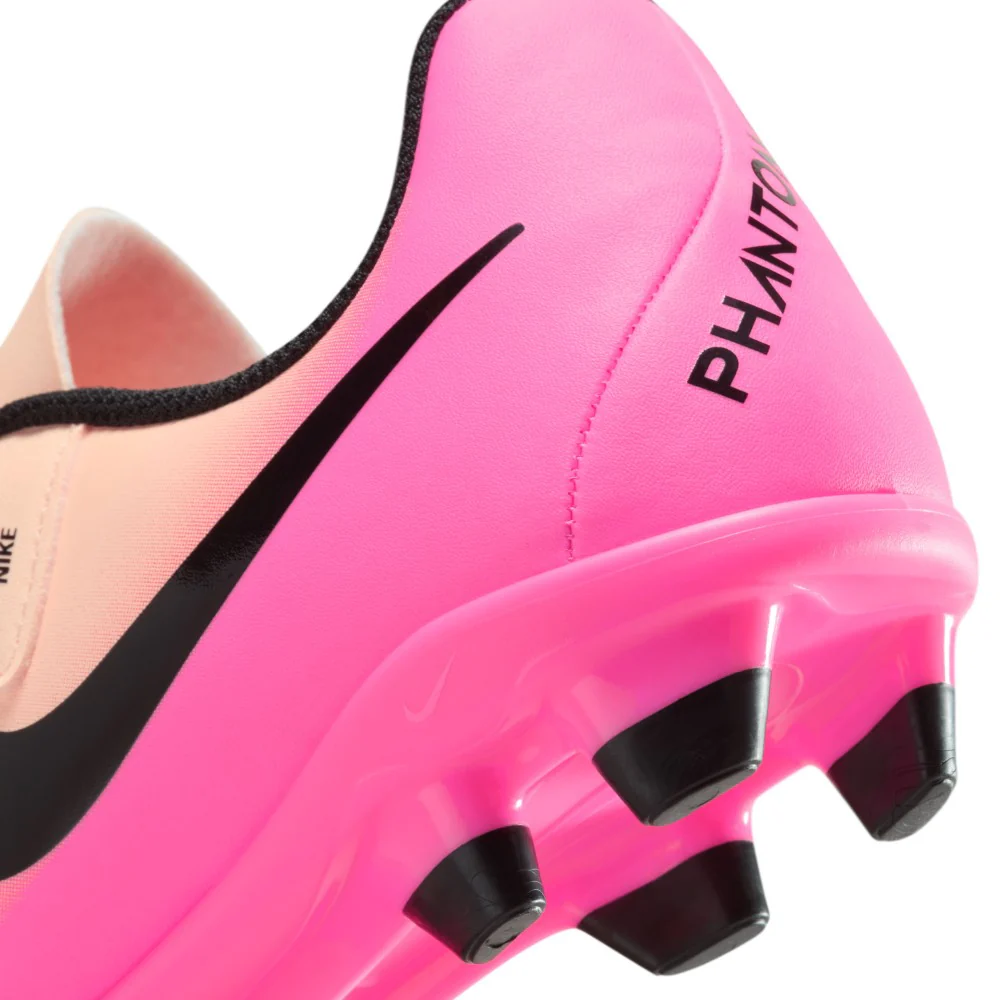 Jr. Phantom GX 2 Club Multi-Ground Soccer Shoes - Image 9