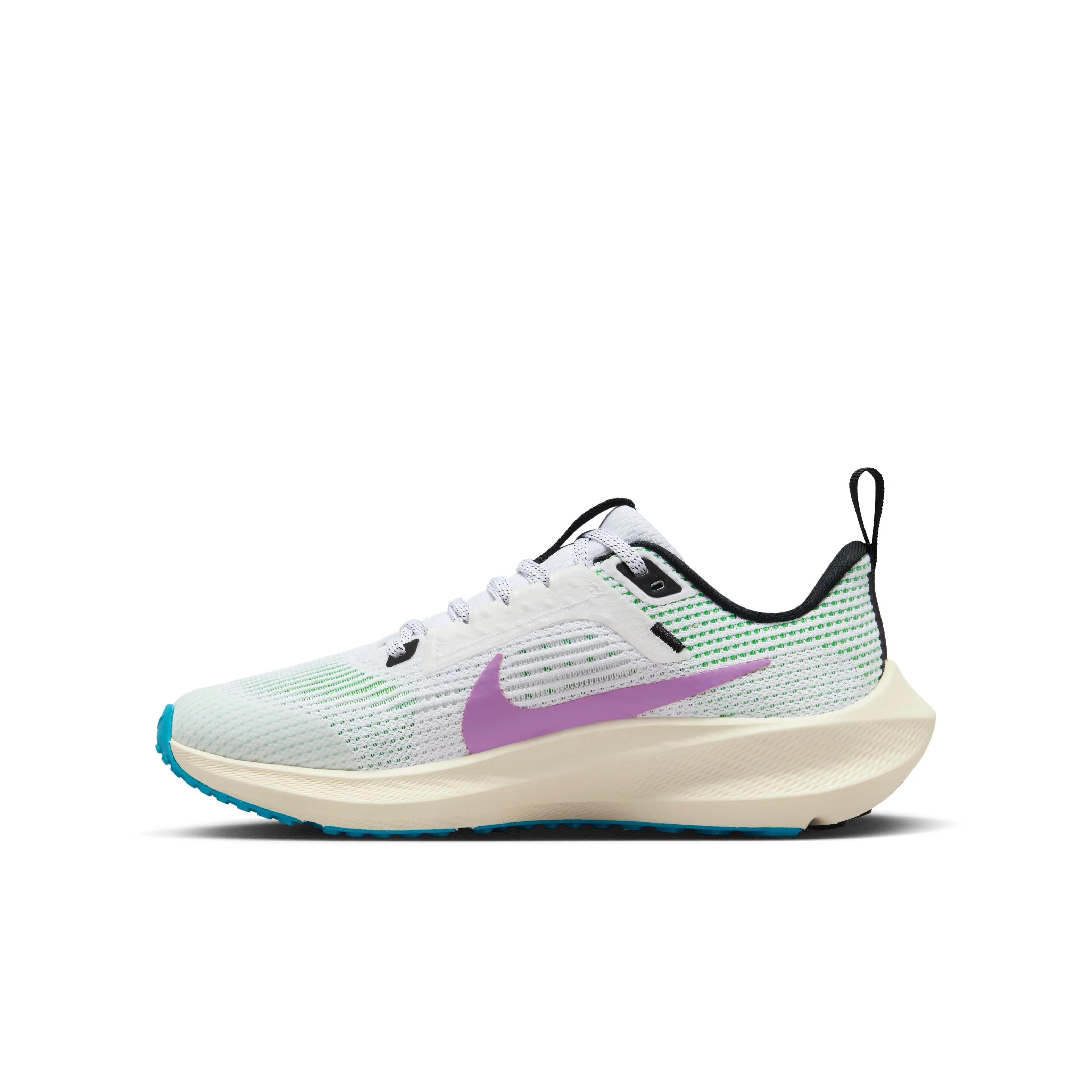 Air Zoom Pegasus 40 Road Running Shoes - Image 2