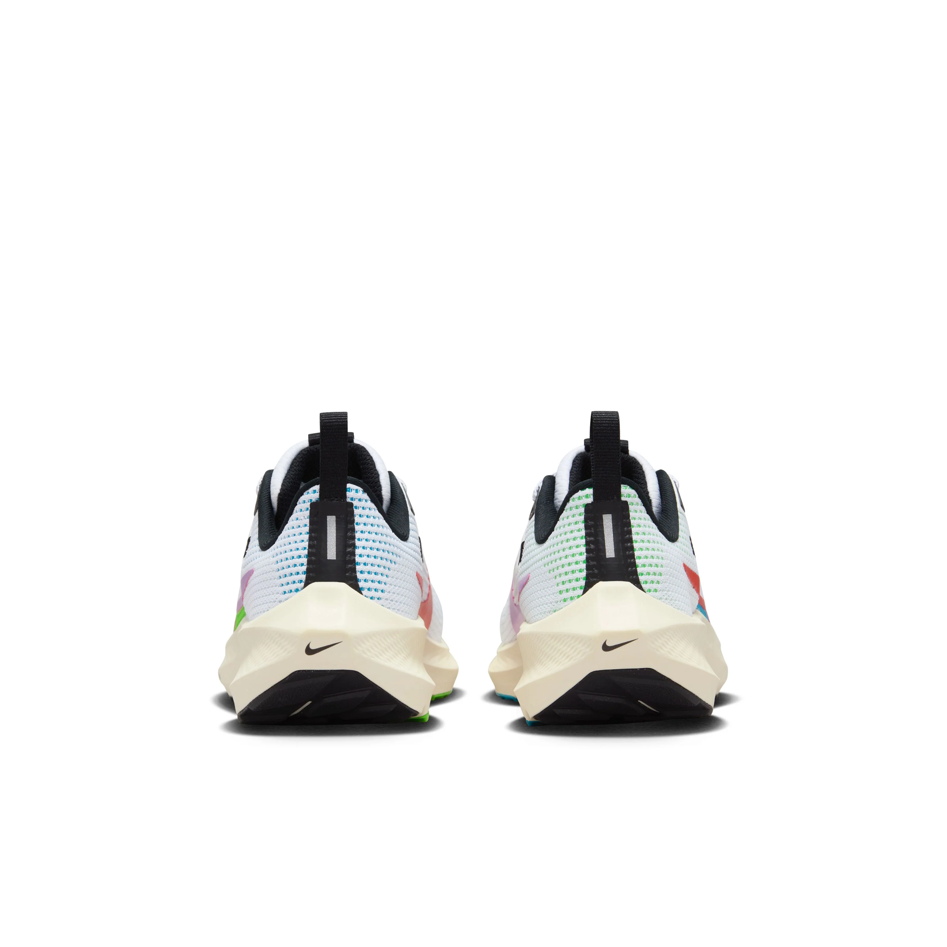 Air Zoom Pegasus 40 Road Running Shoes - Image 4