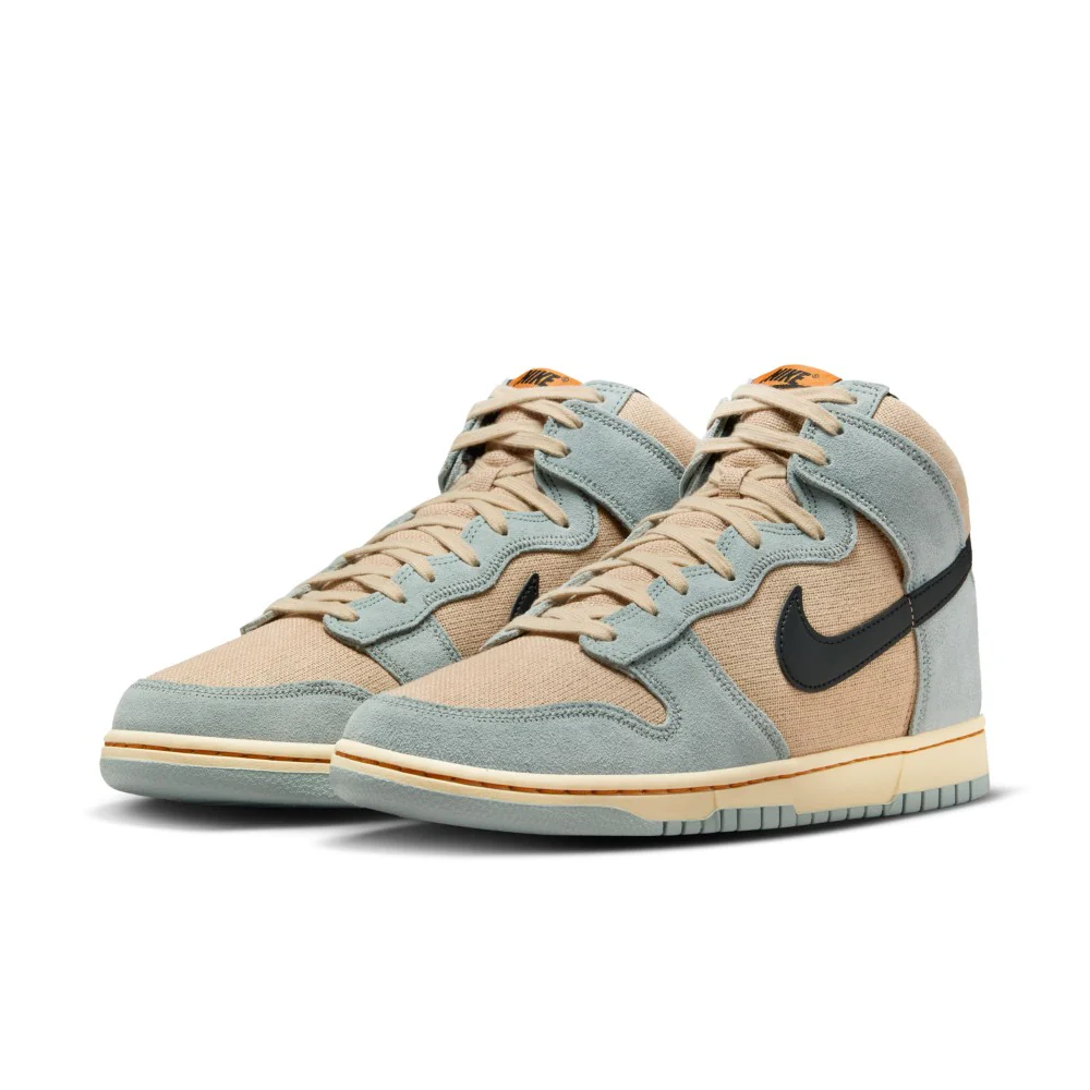 Dunk Hi Retro SE Lifestyle Shoes - Image 2