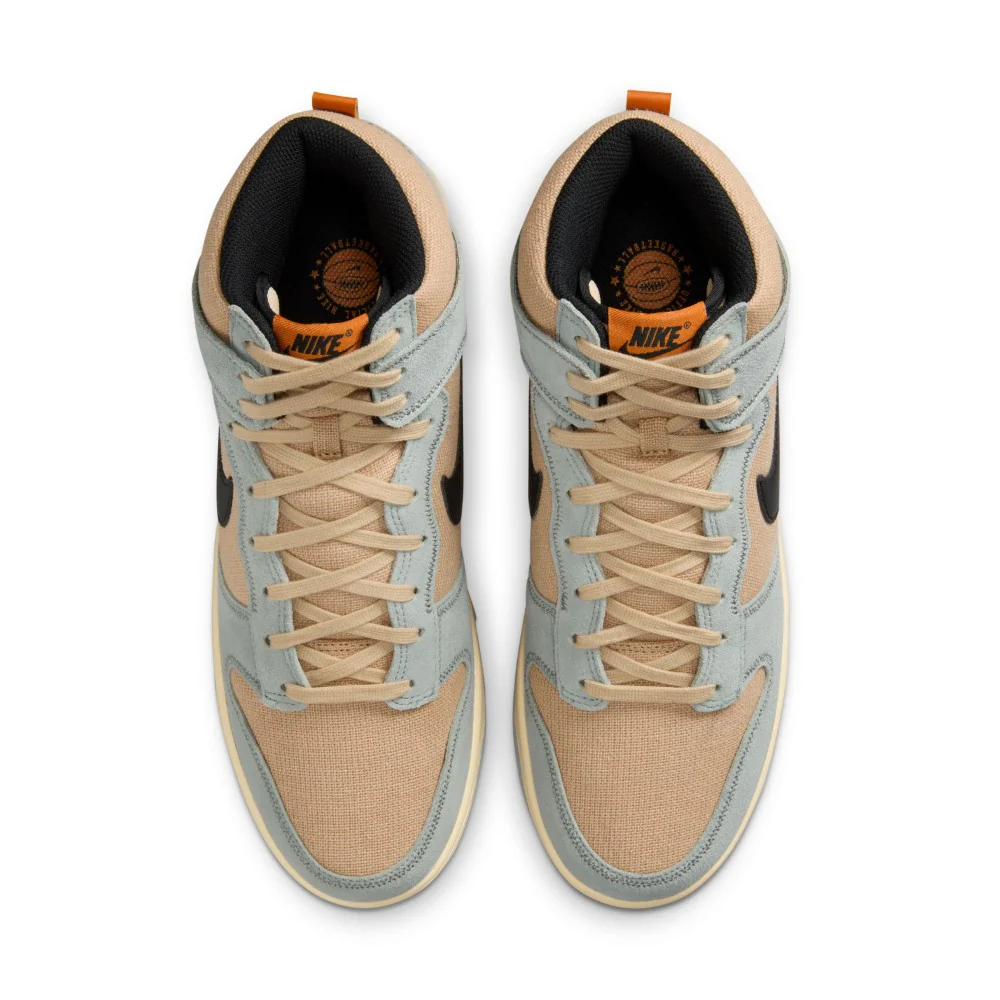 Dunk Hi Retro SE Lifestyle Shoes - Image 3